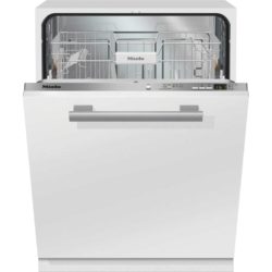 Miele G4990SCVi Fully Integrated 14 Place Full Size Dishwasher